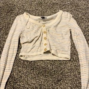 Forever 21 long sleeve
